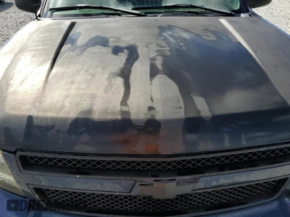 ✅ 2007 Chevrolet Avalanche LTZ • VIN: 3GNEC12JX7G183607 • Lot: 90095325. Listed on Copart with 264,457 mi. Free auction sales archive from the USA and detailed vehicle history report at DreamBid. Image 11.