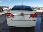 ✅ 2014 Chevrolet Cruze 2LT • VIN: 1G1PE5SB9E7188584 • Лот: 86528365. Опубликован ранее на Copart с пробегом 177 902 миль. Бесплатный доступ к архиву аукционных продаж из США и подробный отчёт об истории автомобиля на DreamBid. Изображение 6.