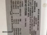 ✅ 2007 Chevrolet Silverado 1500 Work Truck • VIN: 1GCEK14017Z599366 • Lot: 59357095. Listed on Copart with Not provided. Free auction sales archive from the USA and detailed vehicle history report at DreamBid. Image 12.