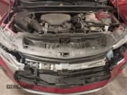 ✅ 2019 Chevrolet Blazer • VIN: 3GNKBGRS0KS688410 • Lot: 43447550. Listed on IAAI with 78,973 mi. Free auction sales archive from the USA and detailed vehicle history report at DreamBid. Image 10.