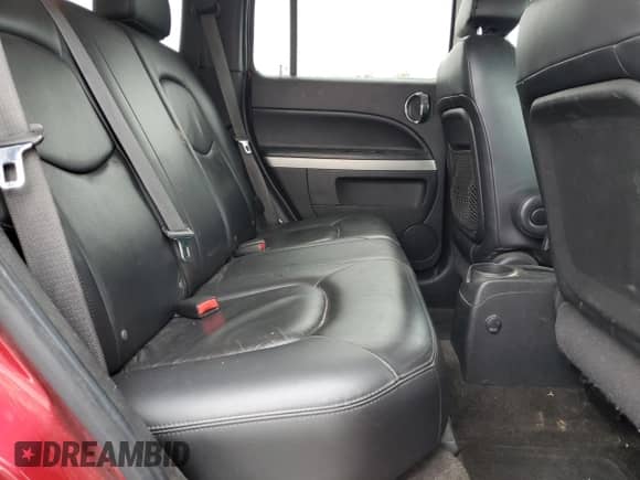 2010 Chevrolet HHR 2LT z VIN 3GNBACDV3AS584148, wystawiony jako Copart lot #82677885 z przebiegiem 185 499 mil mil oraz Szkoda całkowita • Salvage title. Historia ofert i sprzedaży dostępna na DreamBid. Obrazek 11.