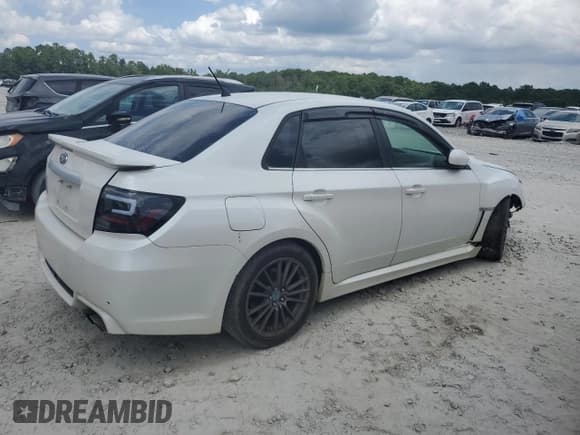 ✅ 2011 Subaru WRX WRX Premium • VIN: JF1GV7F64BG516172 • Lot: 65884645. Listed on Copart with 122,907 mi. Free auction sales archive from the USA and detailed vehicle history report at DreamBid. Image 3.