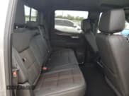 ✅ 2025 Chevrolet Silverado 1500 • VIN: 3GCPAFE86SG372809 • Лот: 80933625. Опубликован ранее на Copart с пробегом Не указан. Бесплатный доступ к архиву аукционных продаж из США и подробный отчёт об истории автомобиля на DreamBid. Изображение 10.