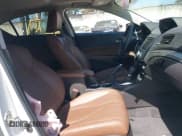 ✅ 2019 Acura ILX Premium • VIN: 19UDE2F78KA004072 • Лот: 42520338. Опубликован ранее на IAAI с пробегом 35 040 миль. Бесплатный доступ к архиву аукционных продаж из США и подробный отчёт об истории автомобиля на DreamBid. Изображение 5.