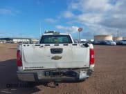 ✅ 2007 Chevrolet Silverado 1500 Work Truck • VIN: 1GCEC14C37E603948 • Лот: 43411938. Опубликован ранее на IAAI с пробегом Не указан. Бесплатный доступ к архиву аукционных продаж из США и подробный отчёт об истории автомобиля на DreamBid. Изображение 15.