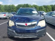 ✅ 2008 Saturn VUE XE • VIN: 3GSCL33P08S594449 • Lot: 42985774. Listed on IAAI with 188,826 mi. Free auction sales archive from the USA and detailed vehicle history report at DreamBid. Image 11.