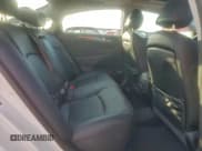 ✅ 2014 Hyundai Sonata Limited • VIN: 5NPEC4AB0EH854873 • Лот: 95478595. Опубликован ранее на Copart с пробегом 101 135 миль. Бесплатный доступ к архиву аукционных продаж из США и подробный отчёт об истории автомобиля на DreamBid. Изображение 10.