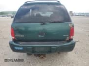 ✅ 2000 Dodge Durango • VIN: 1B4HS28N1YF200285 • Lot: 59474915. Wystawiony na Copart z przebiegiem Nie podano. Bezpłatny archiwum sprzedaży aukcyjnych z USA i szczegółowy raport historii pojazdu na DreamBid. Zdjęcie 6.