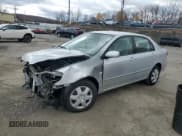✅ 2007 Toyota Corolla LE • VIN: 2T1BR30E07C772378 • Лот: 92955445. Опубликован ранее на Copart с пробегом 97 507 миль. Бесплатный доступ к архиву аукционных продаж из США и подробный отчёт об истории автомобиля на DreamBid. Изображение 1.