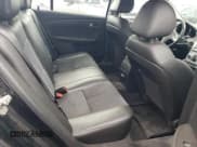 ✅ 2010 Chevrolet Malibu 2LT • VIN: 1G1ZD5EB0AF227585 • Lot: 69381584. Listed on Copart with 93,604 mi. Free auction sales archive from the USA and detailed vehicle history report at DreamBid. Image 9.