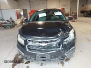 ✅ 2015 Chevrolet Cruze LS • VIN: 1G1PA5SHXF7205443 • Lot: 43491008. Listed on IAAI with 129,936 mi. Free auction sales archive from the USA and detailed vehicle history report at DreamBid. Image 12.