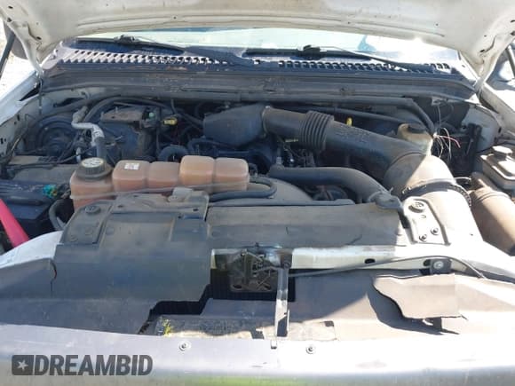 ✅ 2004 Ford F-250 XL • VIN: 1FTNX20L94EB54576 • Lot: 42345311. Wystawiony na IAAI z przebiegiem 176 877 mil. Bezpłatny archiwum sprzedaży aukcyjnych z USA i szczegółowy raport historii pojazdu na DreamBid. Zdjęcie 10.