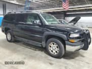 ✅ 2005 Chevrolet Suburban Z71 • VIN: 3GNFK16Z85G199745 • Лот: 53640475. Опубликован ранее на Copart с пробегом 290 849 миль. Бесплатный доступ к архиву аукционных продаж из США и подробный отчёт об истории автомобиля на DreamBid. Изображение 4.