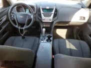 ✅ 2013 Chevrolet Equinox LS • VIN: 2GNFLCEKXD6282195 • Лот: 72855304. Опубликован ранее на Copart с пробегом 180 466 миль. Бесплатный доступ к архиву аукционных продаж из США и подробный отчёт об истории автомобиля на DreamBid. Изображение 8.