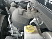 ✅ 2020 Ram 2500 Big Horn • VIN: 3C6UR5DJ4LG283792 • Lot: 41464411. Listed on IAAI with 75,501 mi. Free auction sales archive from the USA and detailed vehicle history report at DreamBid. Image 20.