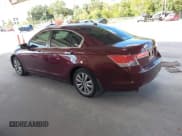 ✅ 2012 Honda Accord EX-L • VIN: 1HGCP3F85CA014449 • Lot: 43467137. Listed on IAAI with 199,101 mi. Free auction sales archive from the USA and detailed vehicle history report at DreamBid. Image 3.