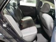 ✅ 2013 Hyundai Sonata GLS • VIN: 5NPEB4AC4DH518590 • Lot: 85145995. Listed on Copart with 100,433 mi. Free auction sales archive from the USA and detailed vehicle history report at DreamBid. Image 10.