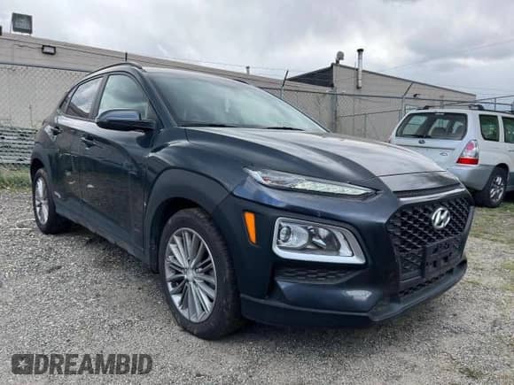2018 Hyundai Kona SEL с VIN KM8K2CAA3JU065104, выставлен на аукционе Copart как лот 50636643 с пробегом 74 036 миль миль и . История ставок и продаж доступна на DreamBid. Изображение 1.
