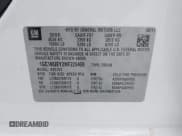 ✅ 2017 Chevrolet Silverado 2500HD Work Truck • VIN: 1GC1KUEY2HF229468 • Lot: 42615385. Wystawiony na IAAI z przebiegiem 88 472 mil. Bezpłatny archiwum sprzedaży aukcyjnych z USA i szczegółowy raport historii pojazdu na DreamBid. Zdjęcie 9.