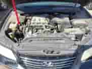 2008 Hyundai Azera Limited с VIN KMHFC46FX8A318696, выставлен на аукционе IAAI как лот 41911144 с пробегом 229 327 миль миль и . История ставок и продаж доступна на DreamBid. Изображение 10.