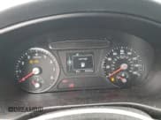 ✅ 2017 Kia Sorento LX • VIN: 5XYPG4A31HG269317 • Lot: 85314585. Listed on Copart with 99,420 mi. Free auction sales archive from the USA and detailed vehicle history report at DreamBid. Image 9.