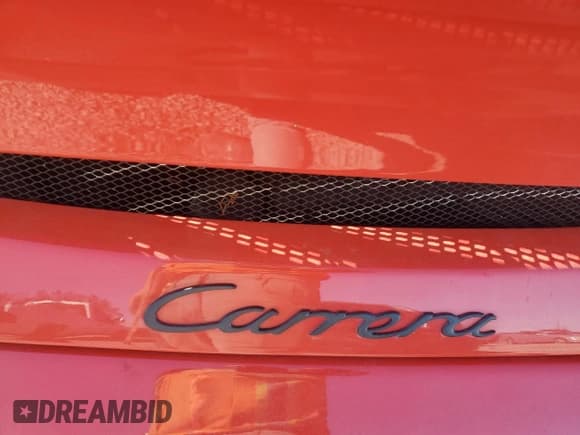 ✅ 2002 Porsche 911 • VIN: WP0CA29992S651271 • Lot: 79278984. Wystawiony na Copart z przebiegiem Nie podano. Bezpłatny archiwum sprzedaży aukcyjnych z USA i szczegółowy raport historii pojazdu na DreamBid. Zdjęcie 11.