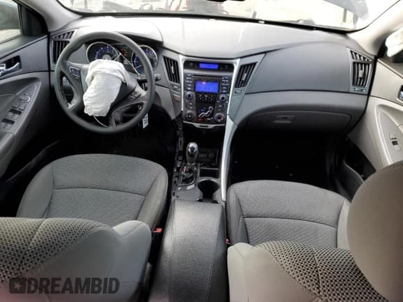 ✅ 2012 Hyundai Sonata GLS • VIN: 5NPEB4AC7CH462501 • Lot: 78025924. Listed on Copart with 140,362 mi. Free auction sales archive from the USA and detailed vehicle history report at DreamBid. Image 8.