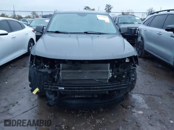 ✅ 2016 Dodge Journey R/T • VIN: 3C4PDDEG2GT101991 • Лот: 43549454. Опубликован ранее на IAAI с пробегом 145 344 миль. Бесплатный доступ к архиву аукционных продаж из США и подробный отчёт об истории автомобиля на DreamBid. Изображение 13.