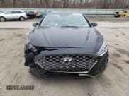 ✅ 2019 Hyundai Sonata SEL • VIN: 5NPE34AF8KH790449 • Lot: 36923783. Listed on Copart with 25,772 mi. Free auction sales archive from the USA and detailed vehicle history report at DreamBid. Image 5.