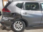 ✅ 2019 Nissan Rogue SL • VIN: 5N1AT2MV9KC831894 • Lot: 43370501. Listed on IAAI with 106,019 mi. Free auction sales archive from the USA and detailed vehicle history report at DreamBid. Image 6.