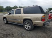 ✅ 2005 Chevrolet Suburban LT • VIN: 1GNFK16Z75J123805 • Lot: 84421555. Listed on Copart with 352,491 mi. Free auction sales archive from the USA and detailed vehicle history report at DreamBid. Image 2.