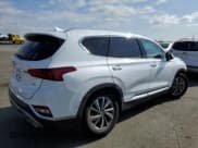 ✅ 2020 Hyundai Santa Fe SEL • VIN: 5NMS3CAD3LH251845 • Lot: 68678114. Wystawiony na Copart z przebiegiem 57 647 mil. Bezpłatny archiwum sprzedaży aukcyjnych z USA i szczegółowy raport historii pojazdu na DreamBid. Zdjęcie 3.