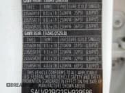 ✅ 2014 Land Rover Range Rover Evoque Pure Plus • VIN: SALVP2BG3EH939586 • Lot: 57136235. Listed on Copart with 96,335 mi. Free auction sales archive from the USA and detailed vehicle history report at DreamBid. Image 13.