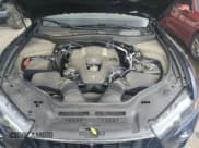 ✅ 2022 Maserati Levante Modena • VIN: ZN661YUM3NX397199 • Lot: 55684995. Listed on Copart with 26,207 mi. Free auction sales archive from the USA and detailed vehicle history report at DreamBid. Image 12.