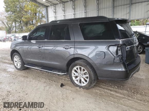 ✅ 2020 Ford Expedition XLT • VIN: 1FMJU1JT0LEA76148 • Lot: 74822174. Listed on Copart with 40,519 mi. Free auction sales archive from the USA and detailed vehicle history report at DreamBid. Image 2.