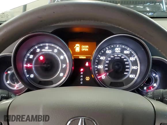 ✅ 2010 Acura MDX • VIN: 2HNYD2H21AH526704 • Lot: 85074205. Wystawiony na Copart z przebiegiem 169 666 mil. Bezpłatny archiwum sprzedaży aukcyjnych z USA i szczegółowy raport historii pojazdu na DreamBid. Zdjęcie 9.