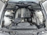 ✅ 1999 BMW 5 Series 528i • VIN: WBADP6346XBV62124 • Lot: 66775254. Listed on Copart with 93,896 mi. Free auction sales archive from the USA and detailed vehicle history report at DreamBid. Image 11.