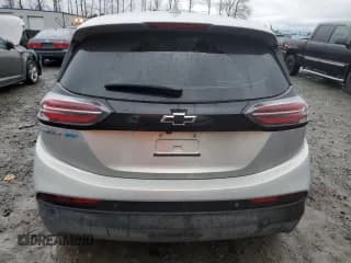 ✅ 2022 Chevrolet Bolt EV 2LT • VIN: 1G1FX6S08N4134530 • Lot: 80338834. Wystawiony na Copart z przebiegiem 23 914 mil. Bezpłatny archiwum sprzedaży aukcyjnych z USA i szczegółowy raport historii pojazdu na DreamBid. Zdjęcie 6.