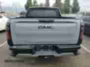 ✅ 2024 GMC Sierra 1500 • VIN: 1GT401ELXRU400860 • Lot: 80924785. Listed on Copart with 12,787 mi. Free auction sales archive from the USA and detailed vehicle history report at DreamBid. Image 6.