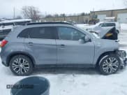 ✅ 2016 Mitsubishi Outlander SEL • VIN: JA4AR4AW0GZ052815 • Lot: 41482017. Wystawiony na IAAI z przebiegiem 88 794 mil. Bezpłatny archiwum sprzedaży aukcyjnych z USA i szczegółowy raport historii pojazdu na DreamBid. Zdjęcie 12.