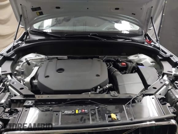 ✅ 2022 Volvo XC60 Inscription • VIN: YV4062RL1N1947120 • Лот: 42303447. Опубликован ранее на IAAI с пробегом 66 556 миль. Бесплатный доступ к архиву аукционных продаж из США и подробный отчёт об истории автомобиля на DreamBid. Изображение 10.