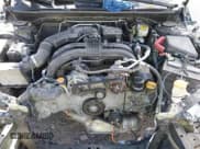 ✅ 2019 Subaru Impreza • VIN: 4S3GTAA69K3747659 • Lot: 43432041. Listed on IAAI with 40,121 mi. Free auction sales archive from the USA and detailed vehicle history report at DreamBid. Image 10.