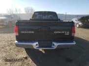 ✅ 2004 Dodge Dakota SLT • VIN: 1D7HG42N94S608873 • Lot: 83300874. Wystawiony na Copart z przebiegiem 119 539 mil. Bezpłatny archiwum sprzedaży aukcyjnych z USA i szczegółowy raport historii pojazdu na DreamBid. Zdjęcie 6.