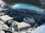 ✅ 2023 Chevrolet Tahoe LT • VIN: 1GNSCNKD7PR328493 • Lot: 42863817. Wystawiony na IAAI z przebiegiem 16 720 mil. Bezpłatny archiwum sprzedaży aukcyjnych z USA i szczegółowy raport historii pojazdu na DreamBid. Zdjęcie 20.