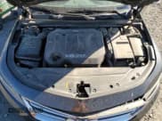 ✅ 2014 Chevrolet Impala LT • VIN: 2G1125S35E9261763 • Лот: 75300604. Опубликован ранее на Copart с пробегом 121 498 миль. Бесплатный доступ к архиву аукционных продаж из США и подробный отчёт об истории автомобиля на DreamBid. Изображение 11.