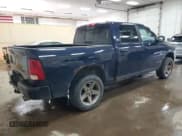 ✅ 2012 Ram 1500 Sport • VIN: 1C6RD7MTXCS230699 • Lot: 90607915. Listed on Copart with 181,535 mi. Free auction sales archive from the USA and detailed vehicle history report at DreamBid. Image 3.