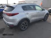 ✅ 2020 Kia Sportage SX Turbo • VIN: KNDPRCA6XL7664522 • Lot: 40866465. Listed on IAAI with Not provided. Free auction sales archive from the USA and detailed vehicle history report at DreamBid. Image 4.