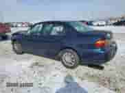 2000 Chevrolet Malibu z VIN 1G1ND52JXY6340769, wystawiony jako Copart lot #45321385 z przebiegiem Nie podano mil oraz Szkoda całkowita • Salvage title. Historia ofert i sprzedaży dostępna na DreamBid. Obrazek 2.