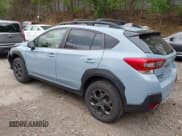 ✅ 2023 Subaru Crosstrek Special Sports • VIN: JF2GTHRCXPH291492 • Лот: 42283461. Опубликован ранее на IAAI с пробегом 18 163 миль. Бесплатный доступ к архиву аукционных продаж из США и подробный отчёт об истории автомобиля на DreamBid. Изображение 3.