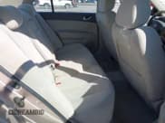 ✅ 2007 Hyundai Sonata GLS • VIN: 5NPET46C07H234920 • Lot: 43346248. Wystawiony na IAAI z przebiegiem 141 147 mil. Bezpłatny archiwum sprzedaży aukcyjnych z USA i szczegółowy raport historii pojazdu na DreamBid. Zdjęcie 8.